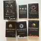 Divergent Series Box Set (Books 1-4 Plus World of Divergent) by Veronica Roth...