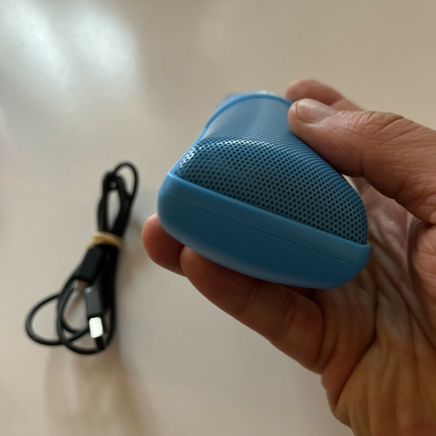 Vivitar VM1758T Portable Bluetooth Speaker
