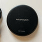 Ravpower Fast Charge Wireless Charger QI Charging Pad for iPhone Galaxy RP-PC063