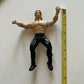 Lex Luger WCW 1999 7" Action Figure Toy Biz