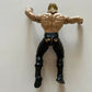 Lex Luger WCW 1999 7" Action Figure Toy Biz