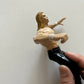Lex Luger WCW 1999 7" Action Figure Toy Biz