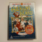 Gilligan's Island : Season 1 (DVD, 1965, 6-Disc) Bob Denver  Region 4