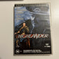 Highlander I / Highlander II / Highlander End Game (DVD) Sean Connery. Region 4