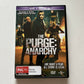 The Purge: Anarchy (DVD, 2015) Michael K. Williams. Region 4&2