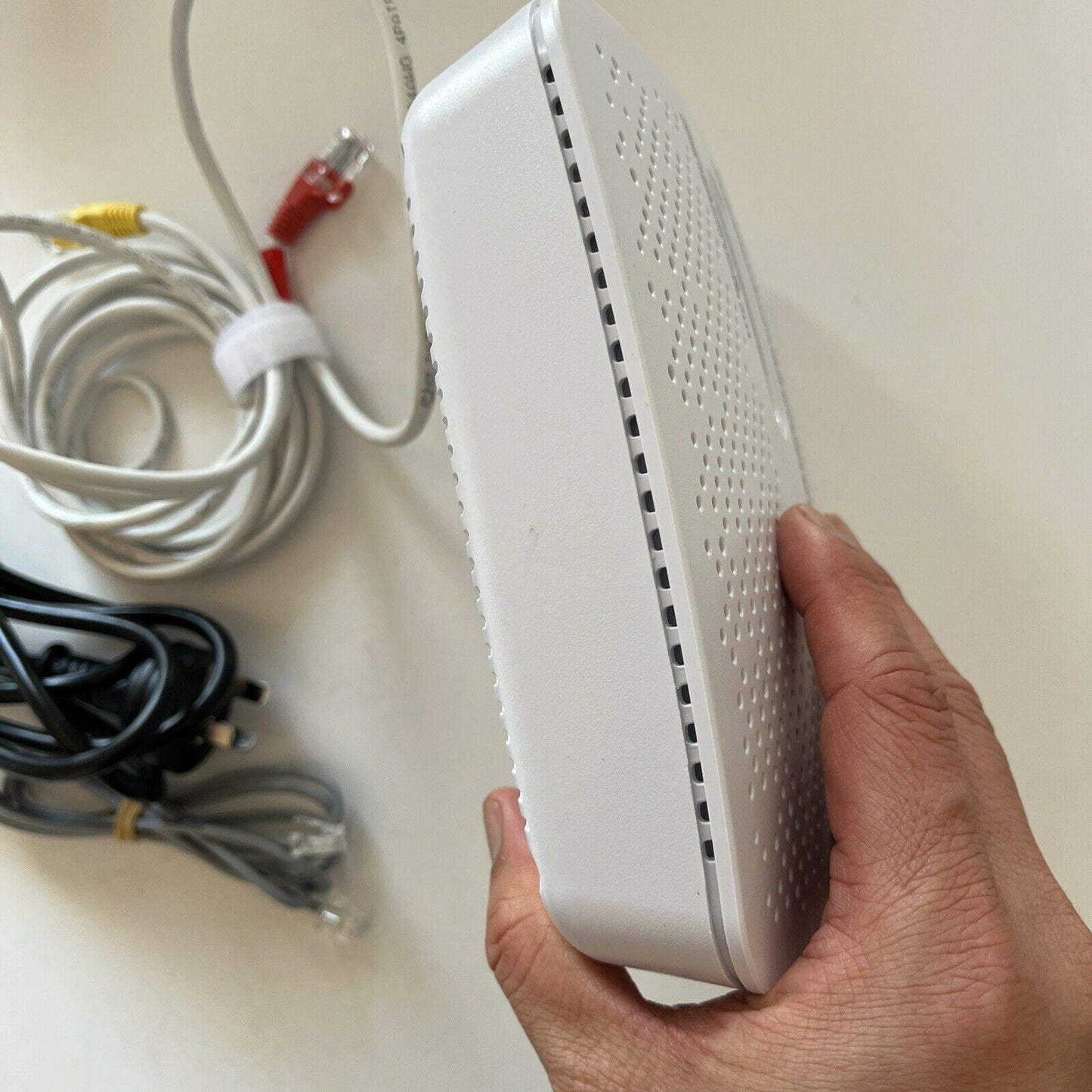 NBN Netcomm Wireless FTTC Network Connection Device NDD-0300