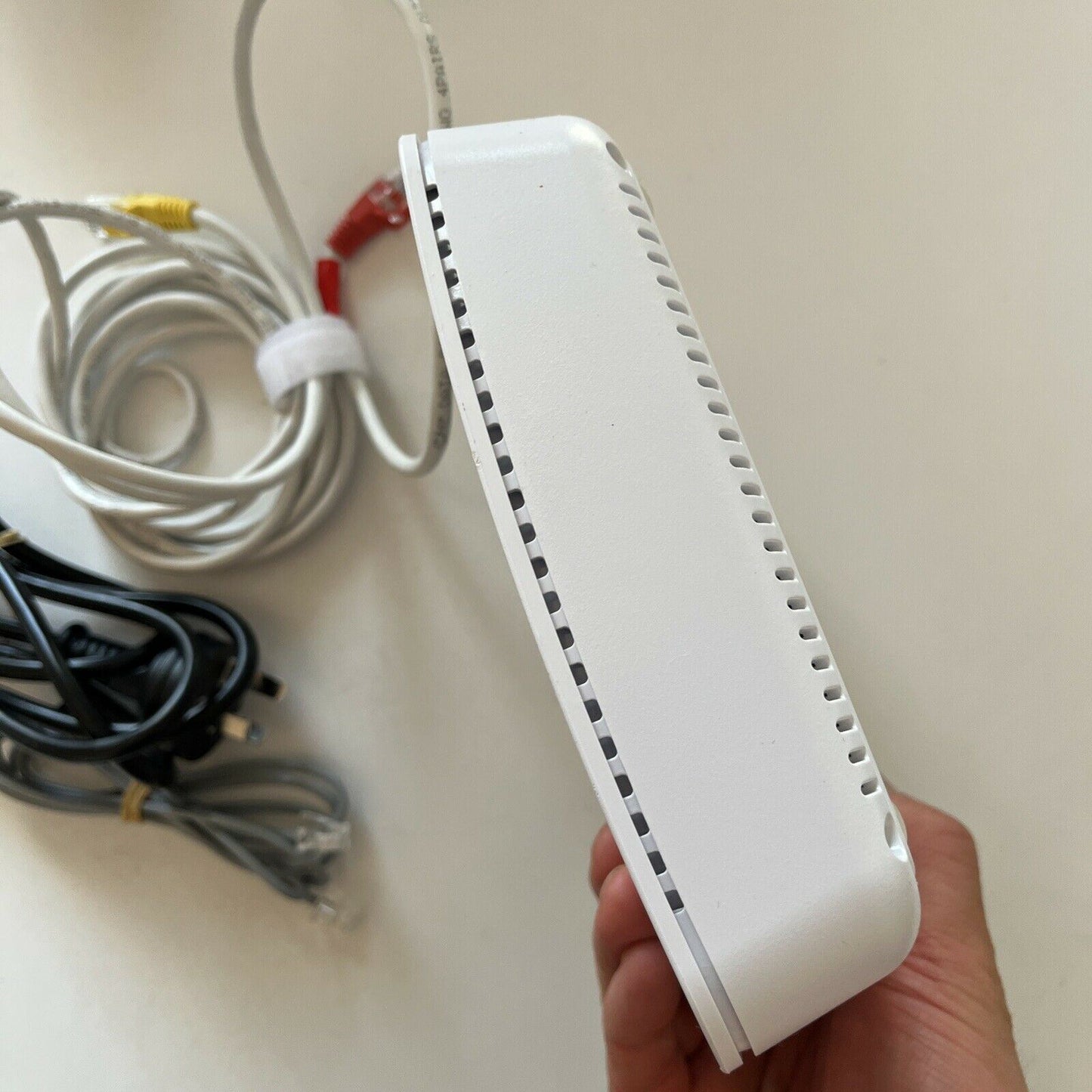 NBN Netcomm Wireless FTTC Network Connection Device NDD-0300