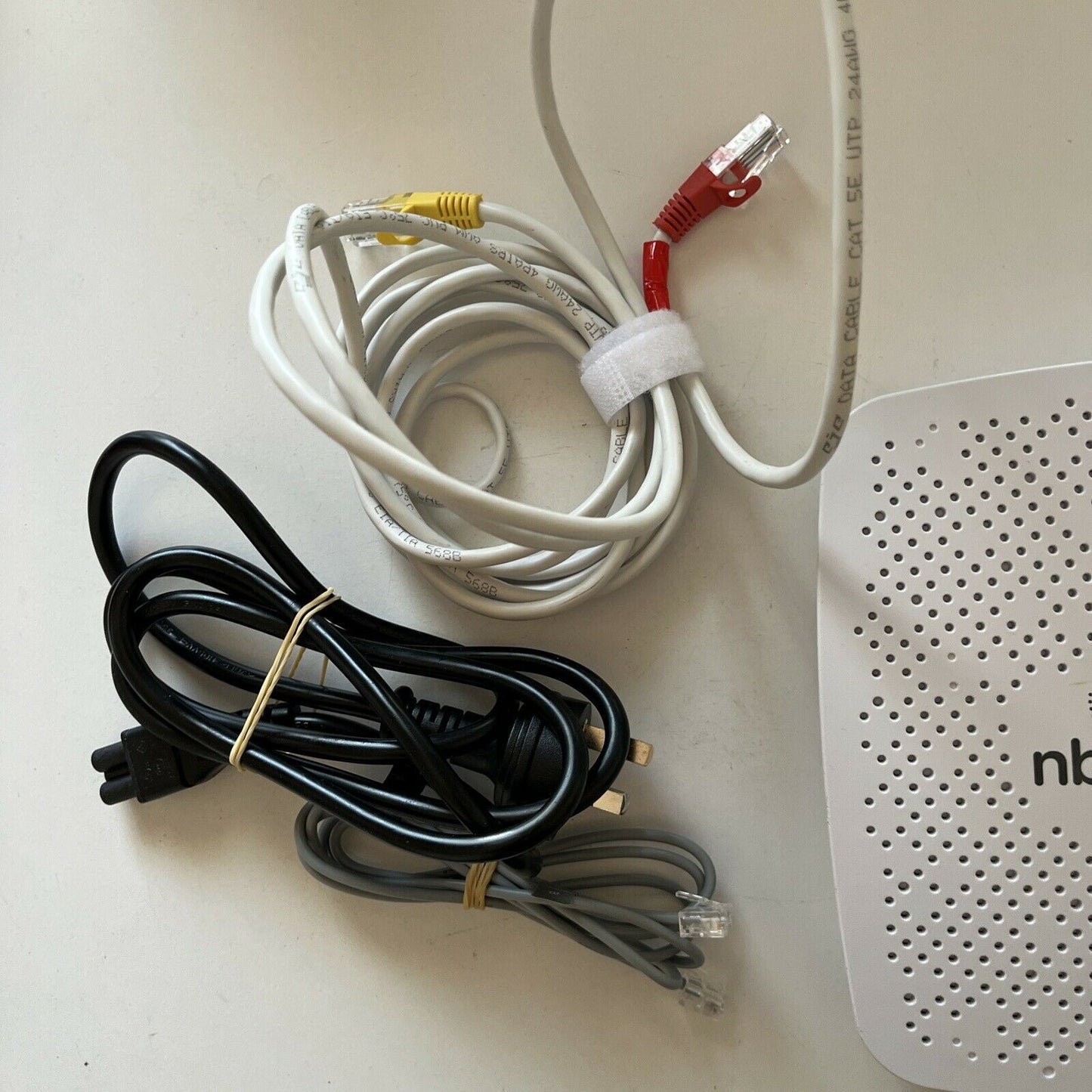 NBN Netcomm Wireless FTTC Network Connection Device NDD-0300