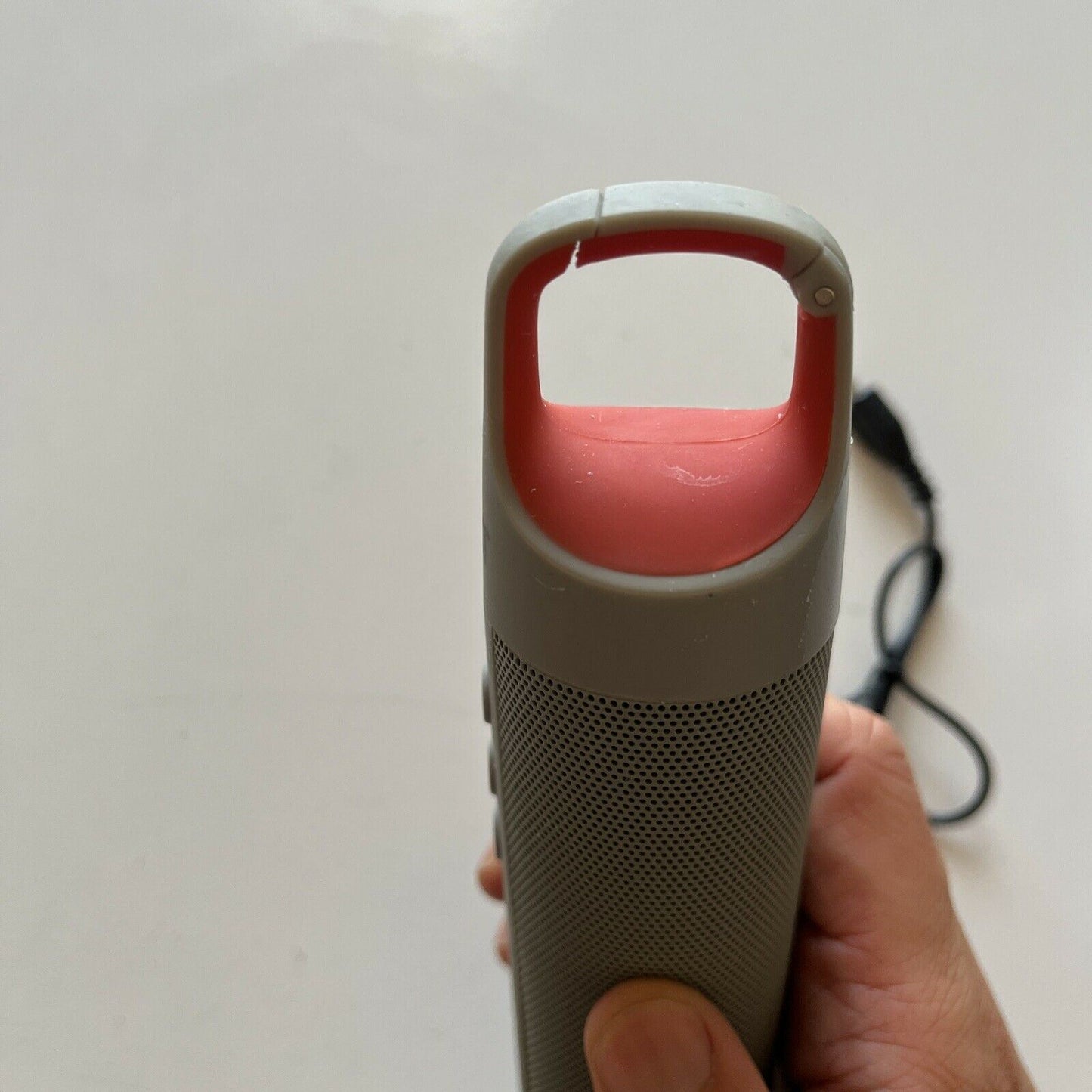 3sixt Portable Bluetooth Speaker Model 3 S-1688