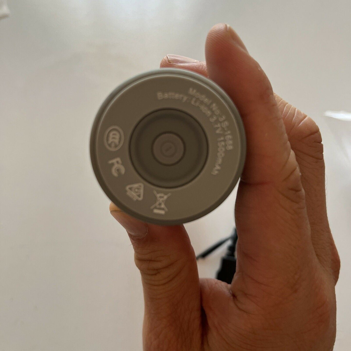 3sixt Portable Bluetooth Speaker Model 3 S-1688