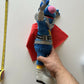 Flying Super Grover 2.0 15" Sesame Street Talking Hero 2011