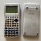 Casio CFX-9850GB PLUS Color Power Graphic Scientific Calculator - Tested Working