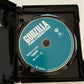 Godzilla II: King of the Monsters (4K Ultra HD + Blu-Ray, 2019) Region B