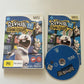 Rayman Raving Rabbids TV Party - Nintendo Wii PAL Wii U Compatible With Manual