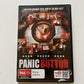 Panic Button (DVD, 2011) Scarlett Alice Johnson, Jack Gordon. Horror. Region 4