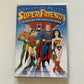 Challenge Of The Super Friends: Attack Of The Legend Of Doom (DVD, 1978) Region4