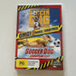 Soccer Dog - The Movie  / Soccer Dog - European Cup (DVD, 2004) Region 4