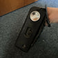 National Panasonic R-238R 2-Band 11-Transistor MW/SW Radio With Case