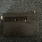 National Panasonic R-238R 2-Band 11-Transistor MW/SW Radio With Case