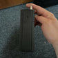 National Panasonic R-238R 2-Band 11-Transistor MW/SW Radio With Case