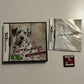 Nintendogs Dalmatian and Friends Nintendo DS 2DS 3DS Game *Complete With Manual*