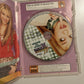 Hannah Montana - Behind The Spotlight : Vol 1 (DVD, 2007) Miley Cyrus Region 4