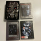 The Terminator Trilogy 1, 2 & 3 - Tin Case Edition (DVD, 2003, 6-Disc) Region 4