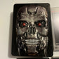 The Terminator Trilogy 1, 2 & 3 - Tin Case Edition (DVD, 2003, 6-Disc) Region 4