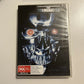 The Terminator Trilogy 1, 2 & 3 - Tin Case Edition (DVD, 2003, 6-Disc) Region 4