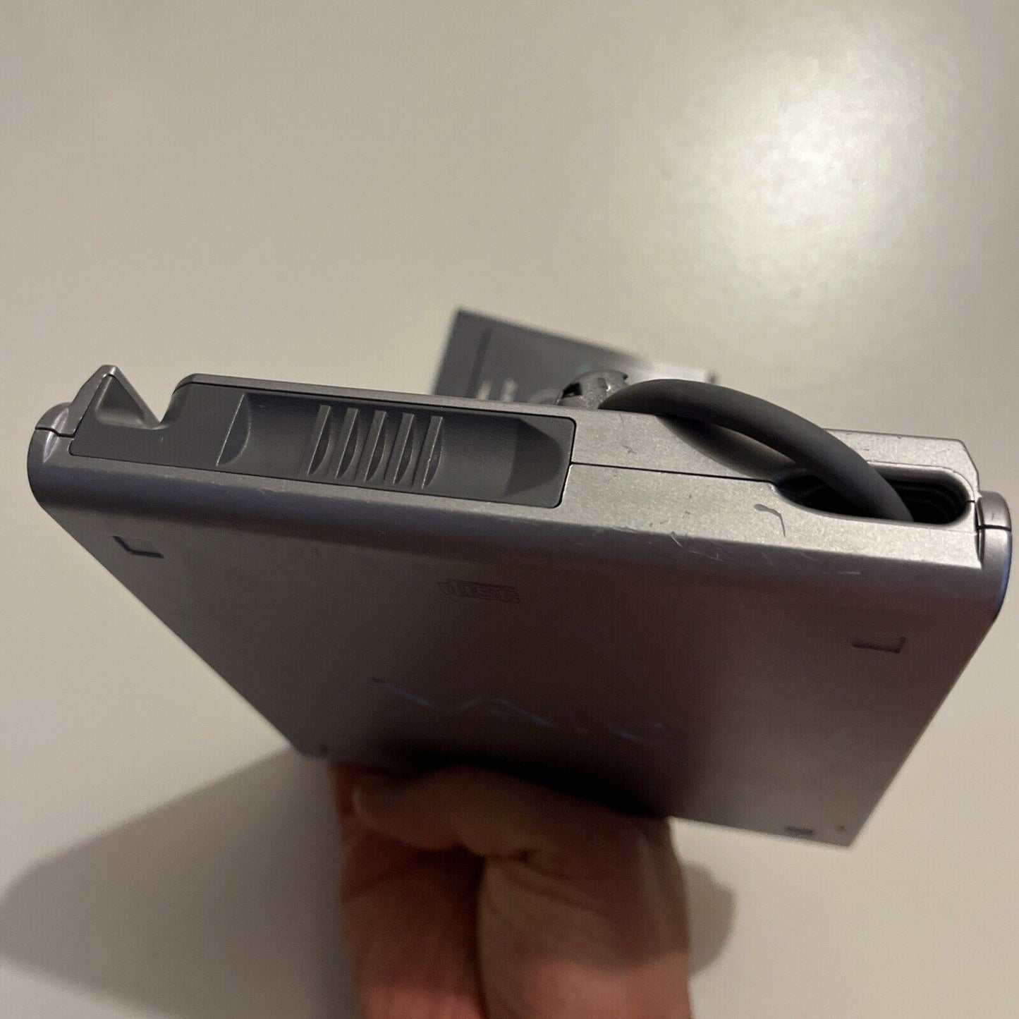 Sony Vaio CD-ROM Drive PCGA-CD51 with PCMCIA Card