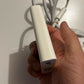 Genuine Apple A1306 Mini Displayport DP to Dual-link DVI Adapter Cable MB571Z/A