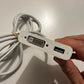Genuine Apple A1306 Mini Displayport DP to Dual-link DVI Adapter Cable MB571Z/A