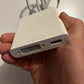 Genuine Apple A1306 Mini Displayport DP to Dual-link DVI Adapter Cable MB571Z/A