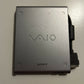 Sony VAIO 3.5" External Floppy Disk Drive Model PCGA-FD5 Untested