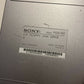 Sony VAIO 3.5" External Floppy Disk Drive Model PCGA-FD5 Untested
