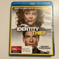 Identity Thief (Blu-ray, 2013) Jason Bateman, Melissa McCarthy,Jon Favre RegionB