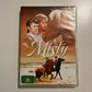 Misty (DVD, 1961) David Ladd. Animal Horse Childrens Movie. All Regions