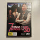 *New Sealed* 7 Things To Do Before I'm 30 (DVD, 2008) Amber Benson All Regions