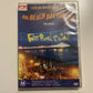 *New Sealed* Fatboy Slim - Big Beach Boutique II (DVD, 2002) All Regions