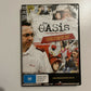 The Oasis (DVD, 2008) Homeless Documentary. All Regions