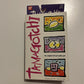 *New Unopened* Tamagotchi White 1997 - The Original Virtual Reality Pet #1800