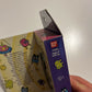*New Unopened* Tamagotchi White 1997 - The Original Virtual Reality Pet #1800