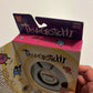 *New Unopened* Tamagotchi White 1997 - The Original Virtual Reality Pet #1800
