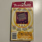 *New Unopened* Tamagotchi Green 1997 - The Original Virtual Reality Pet #1800