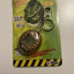 Jura Pet Jurassic Park The Lost World T Rex Virtual Gold Japan 1997