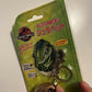 Jura Pet Jurassic Park The Lost World T Rex Virtual Gold Japan 1997
