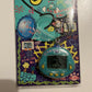 Gigapet Nanopet Giga Nano Dinkie Dino Dinokun Raku Raku Pet Green TK-910