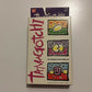 *New Unopened* Tamagotchi Dark Green 1997 The Original Virtual Reality Pet #1800