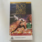100 Years Of Olympic Glory (VHS, 1996) PAL