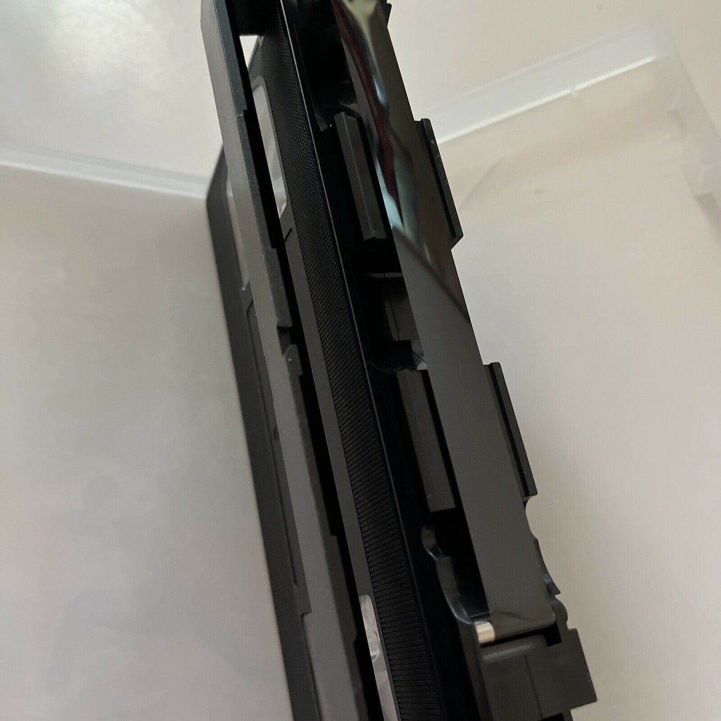 100 Years Of Olympic Glory (VHS, 1996) PAL